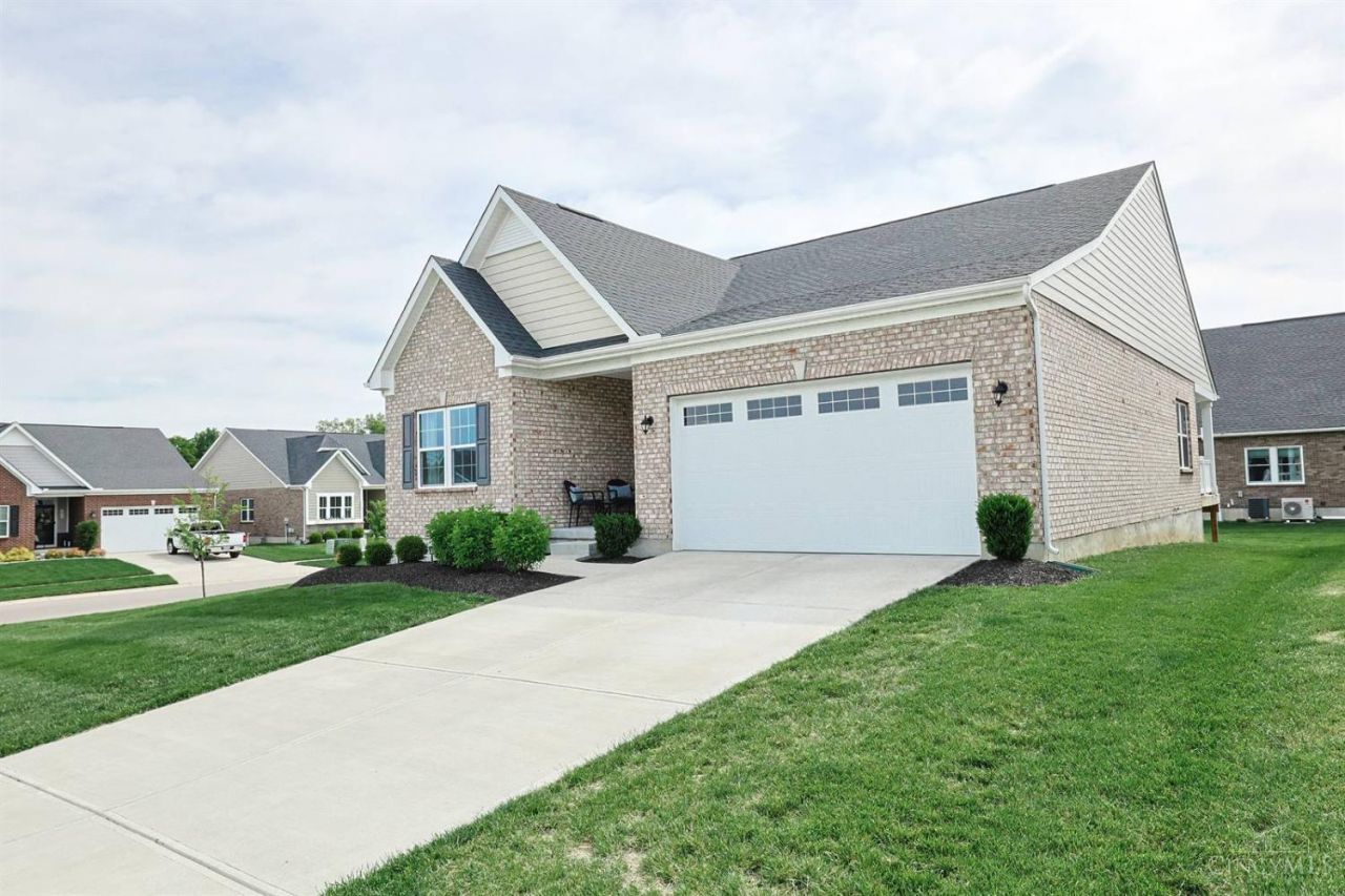5814 Caitlyn Rose Lane, Liberty Township, OH 45044 Main Photo