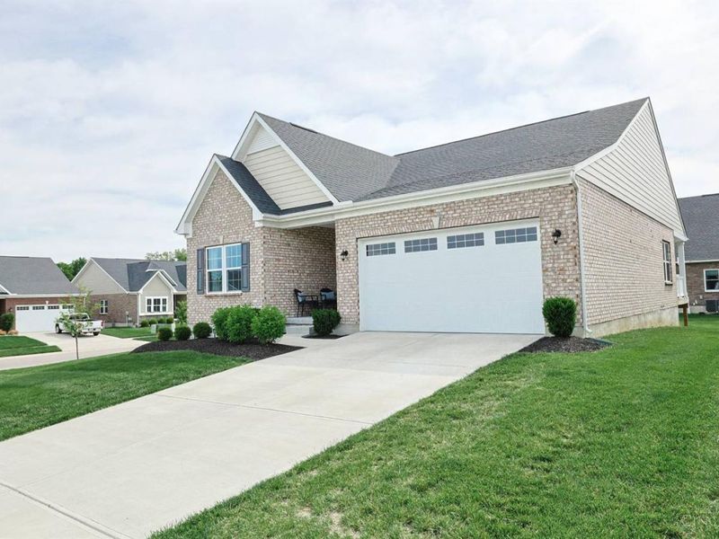 5814 Caitlyn Rose Lane, Liberty Township, OH 45044 Photo 1