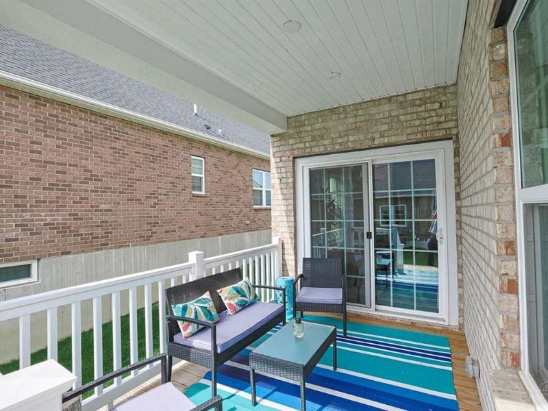 5814 Caitlyn Rose Lane, Liberty Township, OH 45044 Photo 34