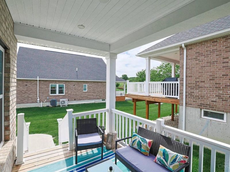 5814 Caitlyn Rose Lane, Liberty Township, OH 45044 Photo 35