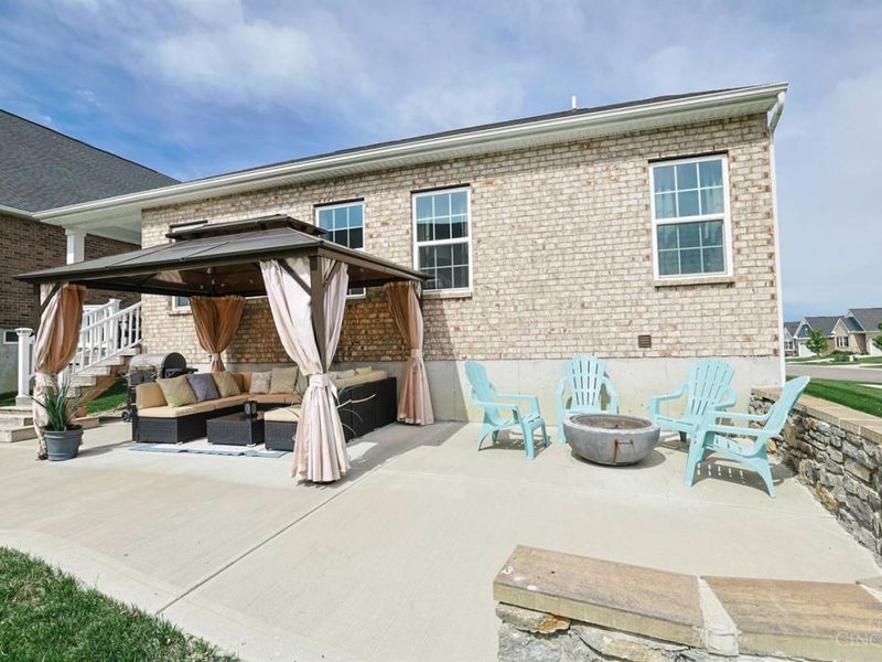 5814 Caitlyn Rose Lane, Liberty Township, OH 45044 Photo 37