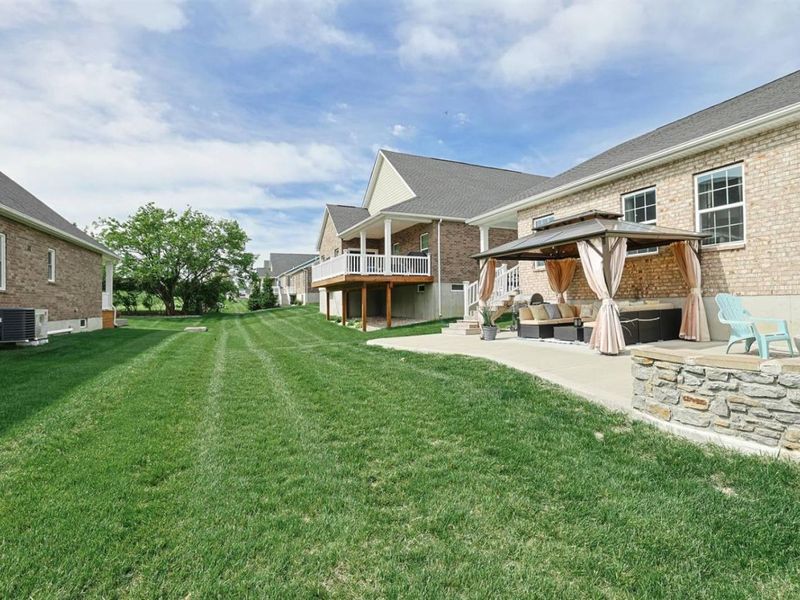 5814 Caitlyn Rose Lane, Liberty Township, OH 45044 Photo 38