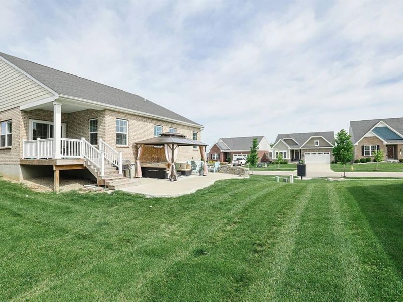 5814 Caitlyn Rose Lane, Liberty Township, OH 45044 Photo 39