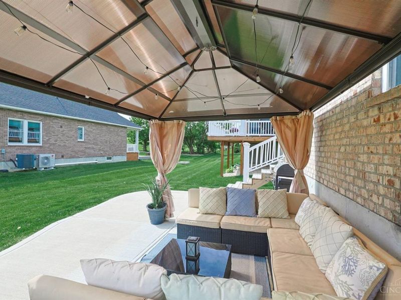 5814 Caitlyn Rose Lane, Liberty Township, OH 45044 Photo 40