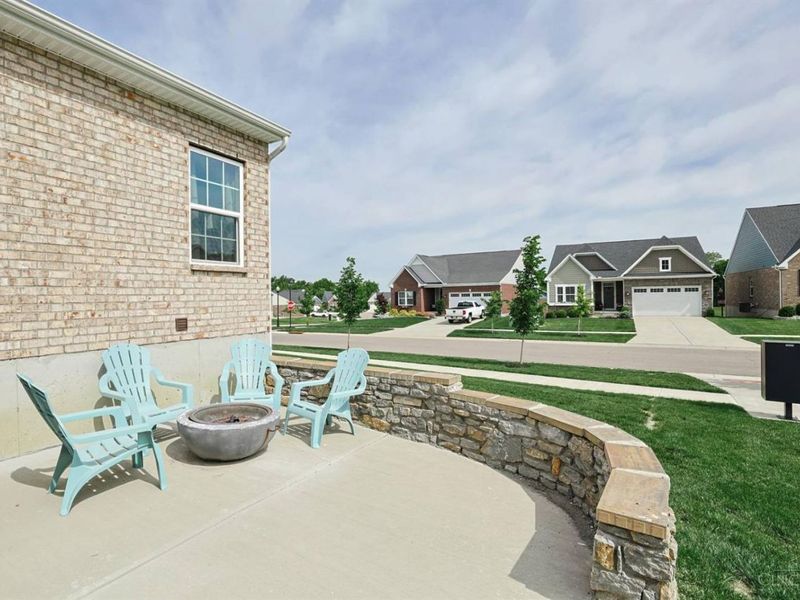 5814 Caitlyn Rose Lane, Liberty Township, OH 45044 Photo 41