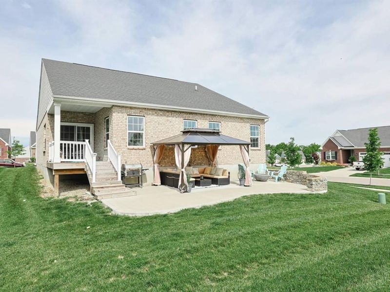 5814 Caitlyn Rose Lane, Liberty Township, OH 45044 Photo 42