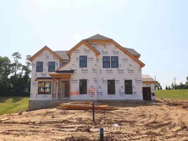 1638 Longmeadow Drive, Unit 3, Turtle Creek Twp, OH 45036