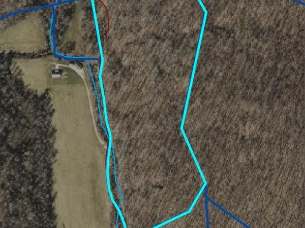1492 Sulphur Creek Road, Stout, OH 45684