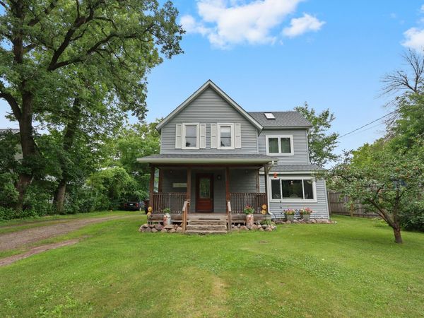 16443 W River Road, Little Falls, MN 56345