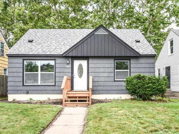 5027 Emerson Avenue N, Minneapolis, MN 55430