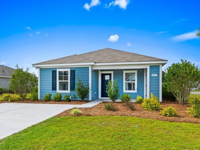 247 Teddy Bear Circle , Conway, SC 29526