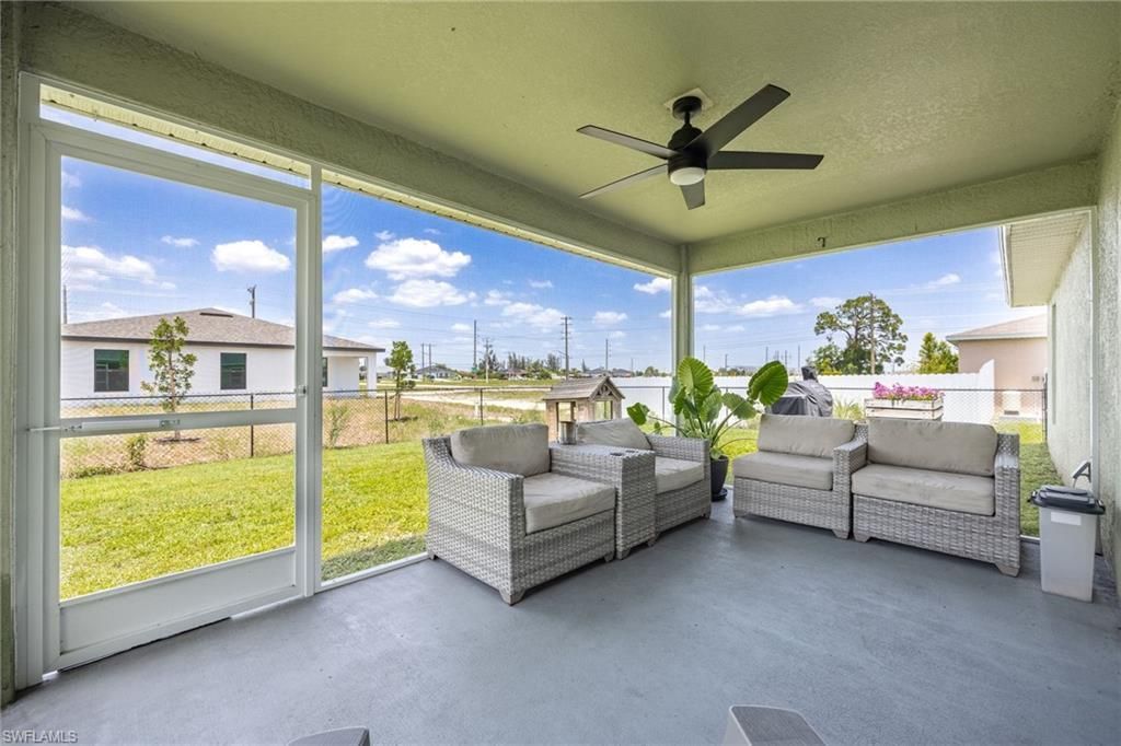 1605 NW 23rd St, Cape Coral, FL 33993 Photo