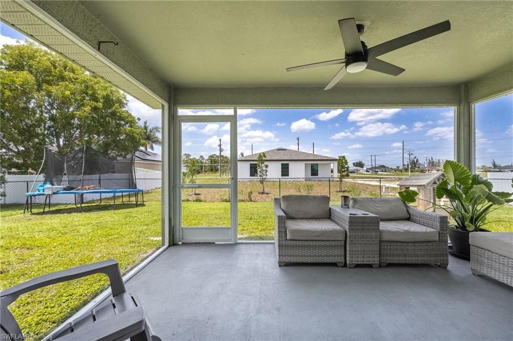 1605 NW 23rd St, Cape Coral, FL 33993 Photo