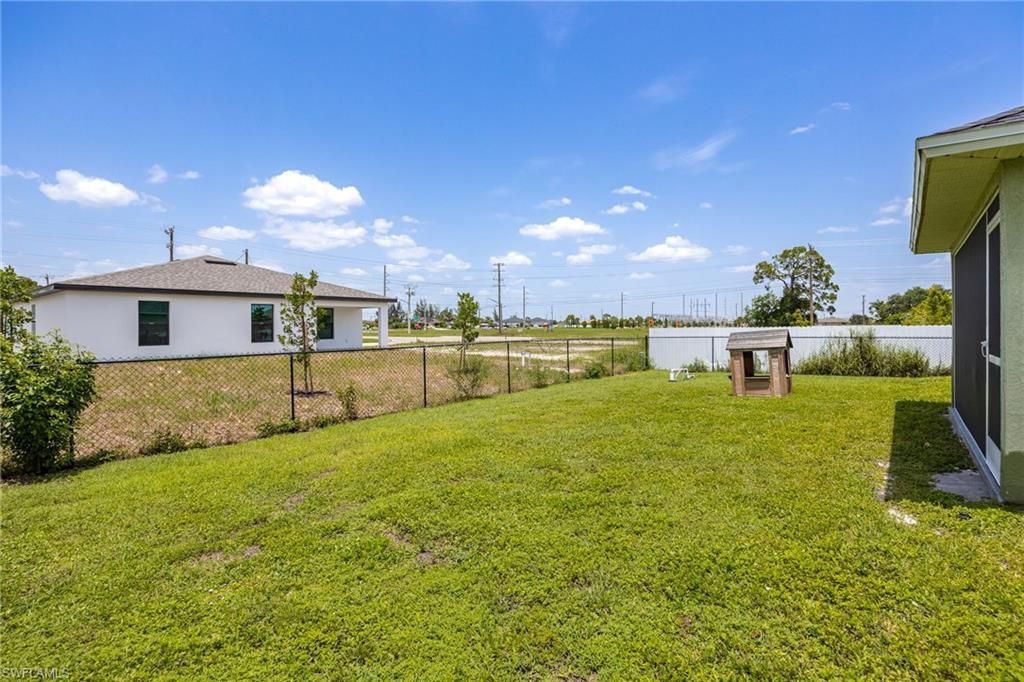 1605 NW 23rd St, Cape Coral, FL 33993 Photo