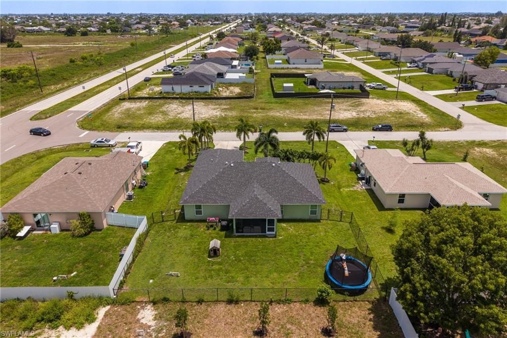 1605 NW 23rd St, Cape Coral, FL 33993 Photo