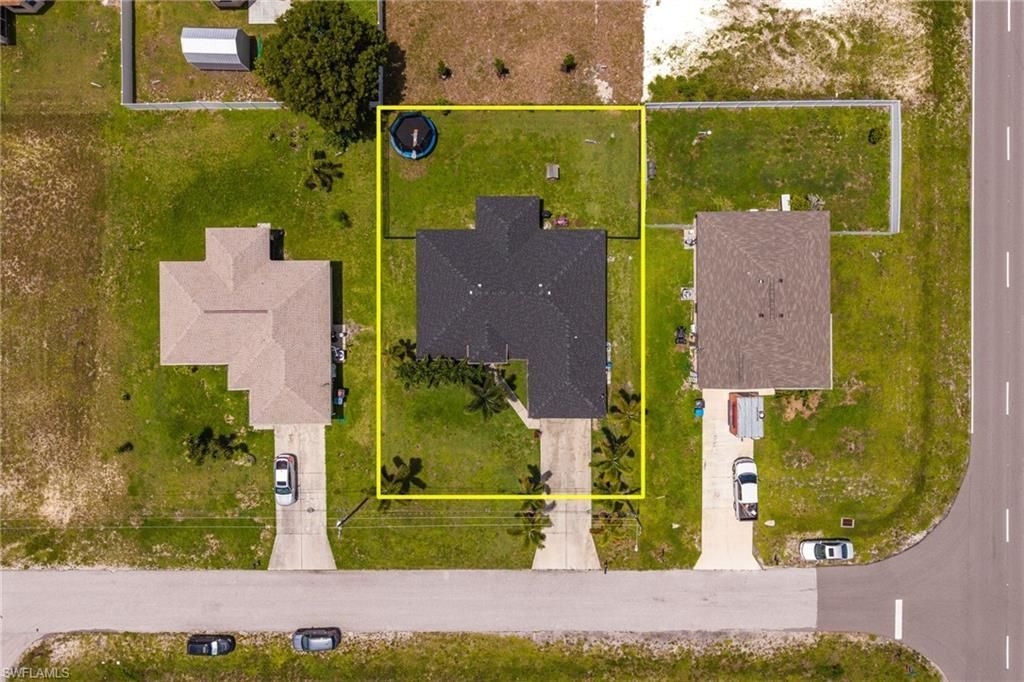 1605 NW 23rd St, Cape Coral, FL 33993 Photo