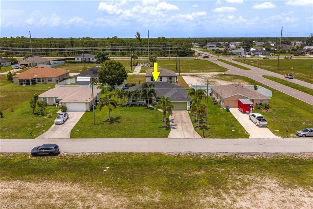 1605 NW 23rd St, Cape Coral, FL 33993 Photo