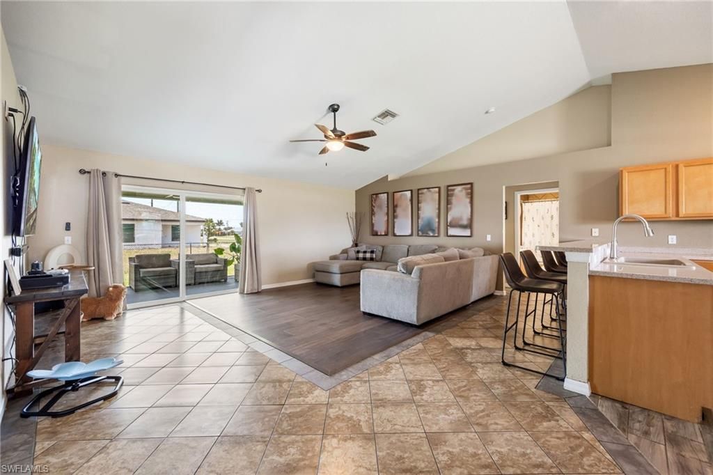1605 NW 23rd St, Cape Coral, FL 33993 Photo