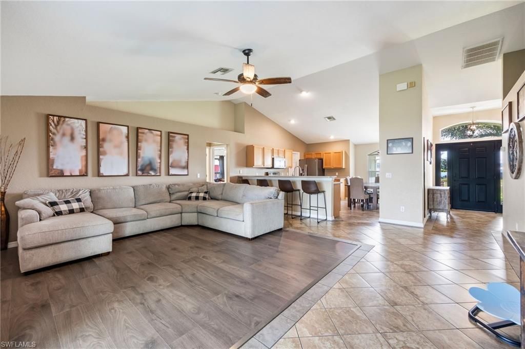 1605 NW 23rd St, Cape Coral, FL 33993 Photo