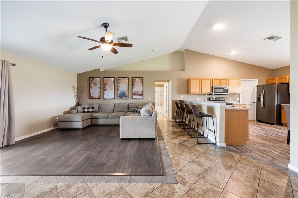 1605 NW 23rd St, Cape Coral, FL 33993 Photo