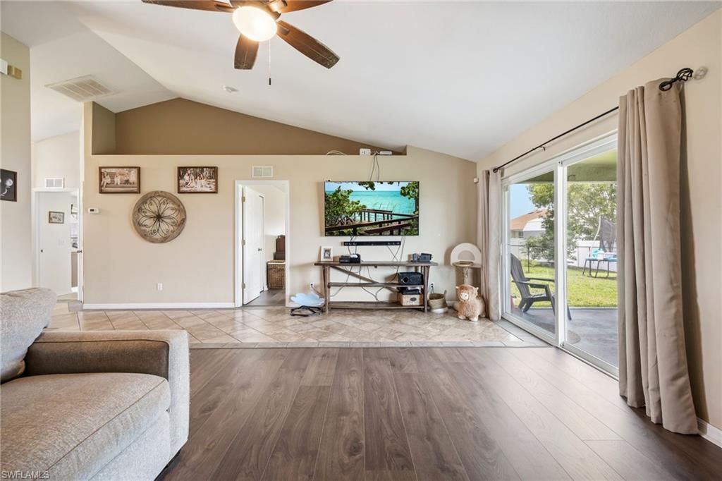 1605 NW 23rd St, Cape Coral, FL 33993 Photo