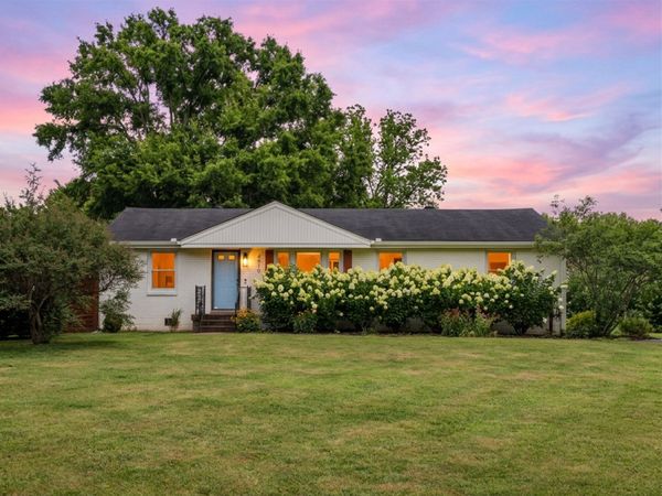 4910 Raywood Ln, Nashville, TN 37211