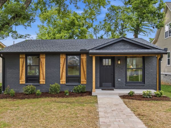 5820 Leslie Ave , Nashville, TN 37209