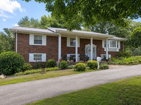 13222 State Highway 58 S, Decatur, TN 37322