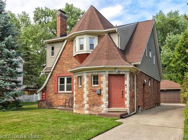 1018 Kensington Avenue, Flint, MI 48503