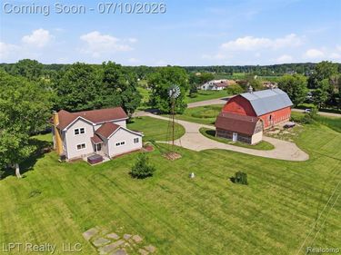600 Fowlerville Road, Handy Twp, MI 48836
