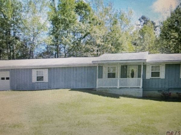 3487 Carrollton Villa Rica Highway, Carrollton, GA 30116