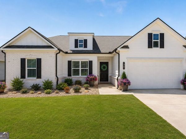 31 Westover Road SE, Cartersville, GA 30120