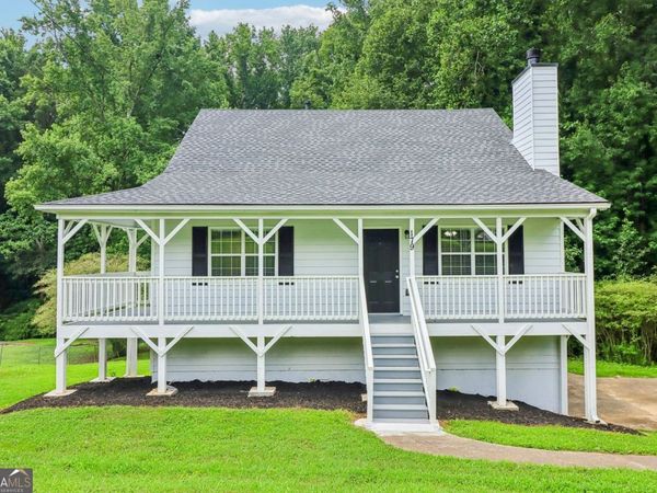 179 Graison Lane, Dallas, GA 30157