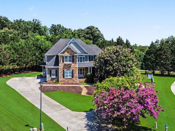 124 Waterford Court, Jefferson, GA 30549
