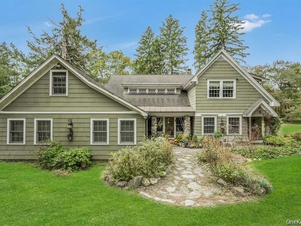 209 Hardscrabble Road , North Salem, NY 10560