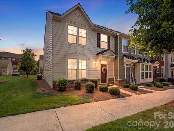 2023 Sage Park Drive , Charlotte, NC 28217