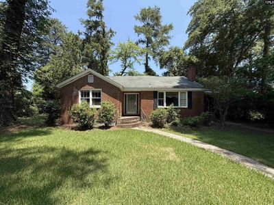 718 MICHAELMAS Avenue , Cayce, SC 29033