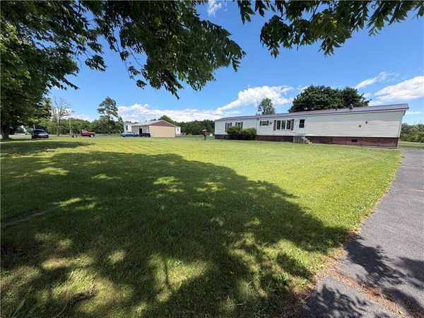 8199 County Road 131 , Lodi, NY 14860