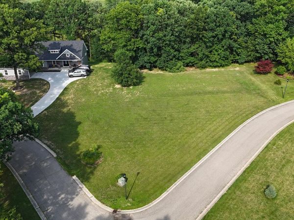 00 Scenic Hills Drive, Jackson, MI 49201