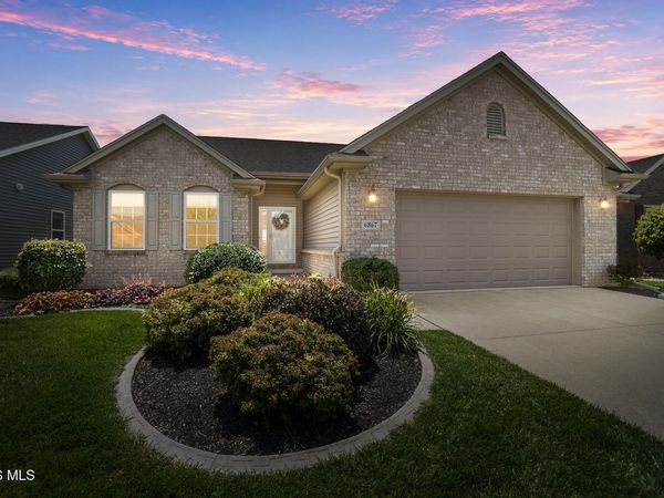 6867 Old Pine Lane, Maumee, OH 43537