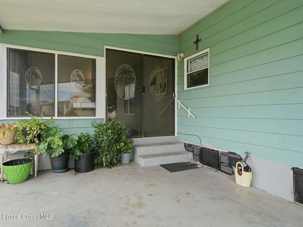 511 Jennifer Circle, Melbourne, FL 32904