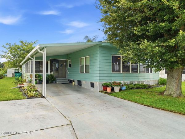 511 Jennifer Circle, Melbourne, FL 32904