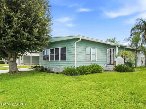 511 Jennifer Circle, Melbourne, FL 32904