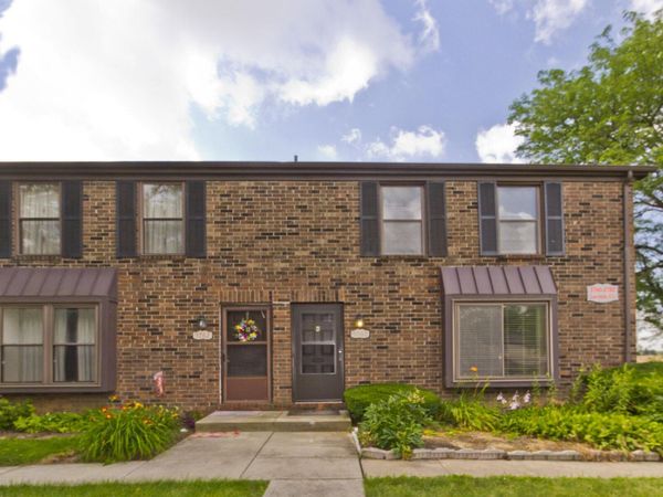 5760 Lucinda Court , Columbus, OH 43232