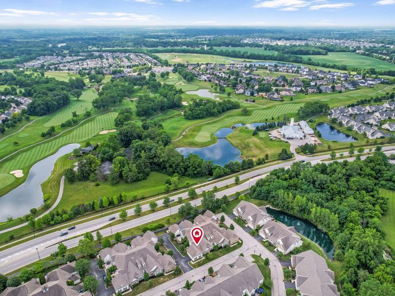 4562 Newport Loop E, Grove City, OH 43123 Photo 46
