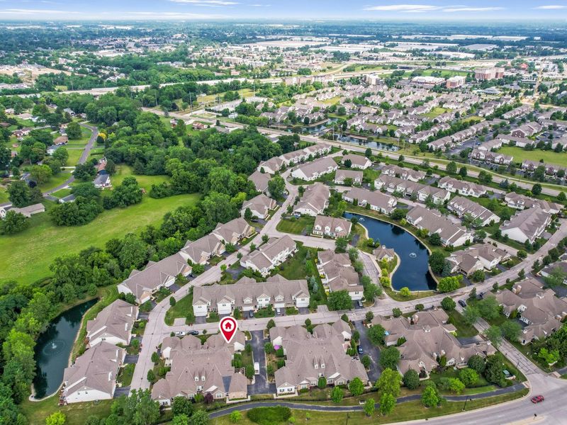 4562 Newport Loop E, Grove City, OH 43123 Photo 47