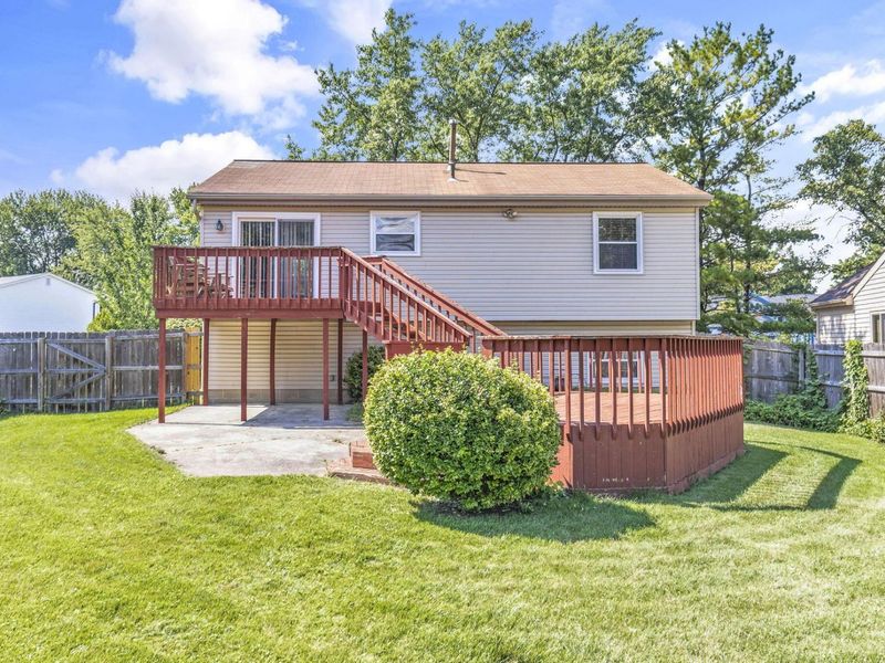 1077 Snohomish Avenue, Columbus, OH 43085 Photo 37