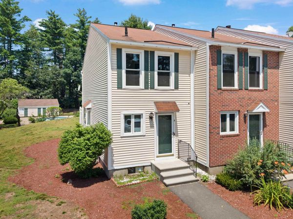9 Kimberly Drive, Merrimack, NH 03054