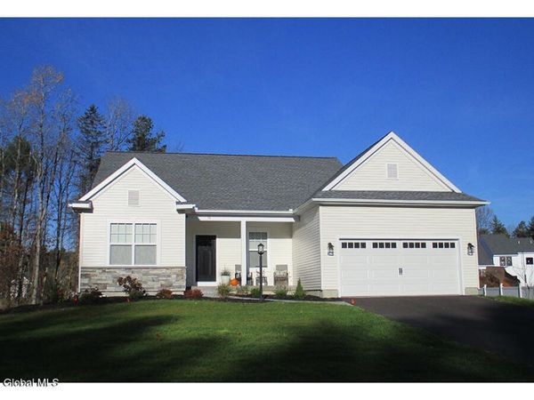 1B Mitchell Drive, Ballston Lake, NY 12019
