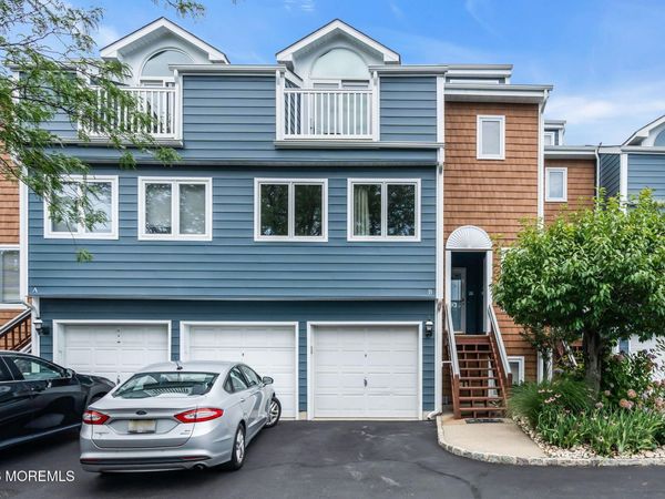 135 First Street, Unit 3B, Keyport, NJ 07735